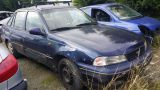 DAEWOO - CHEVROLET NEXIA